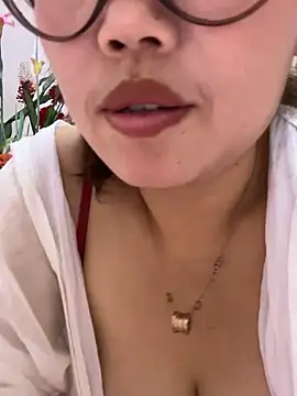 feifei 521 online show from 10.01.25