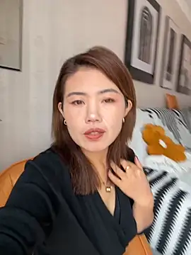 feifei 521 online show from 10.19.25