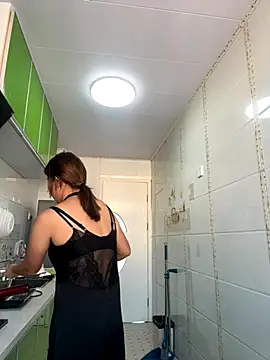 feifei 521 online show from 11.01.25