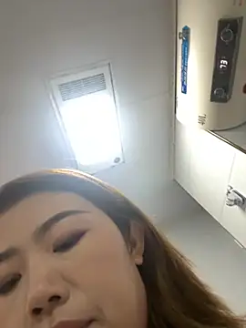 feifei 521 online show from 11.08.25