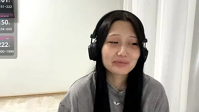 sary flame online show from 09.11.25