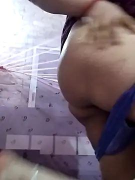 rani8008 online show from 10.21.25