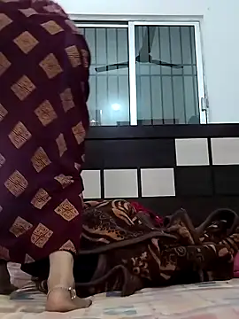 rani8008 online show from 03.20.26