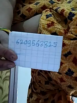 rani8008 online show from 06.08.26