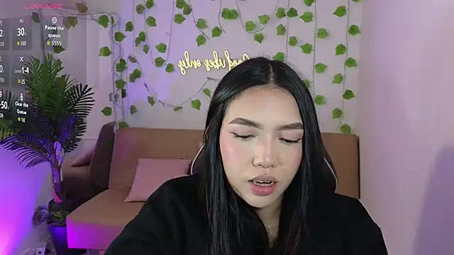 Ameliiaa tay online show from 09.17.25