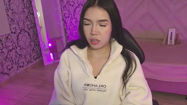 Ameliiaa tay online show from 01.15.26