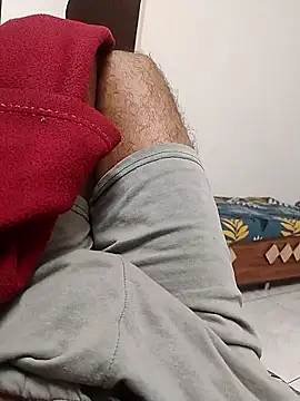 themasklover online show from 01.19.26