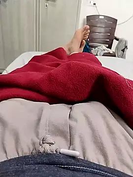 themasklover online show from 03.01.26