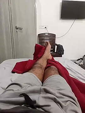 themasklover online show from 03.05.26