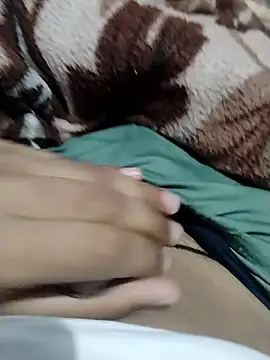 themasklover online show from 03.15.26