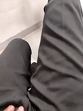 themasklover online show from 04.18.26