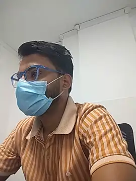 themasklover online show from 05.26.26