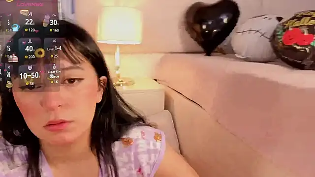 MeganAdamms online show from 10.22.25