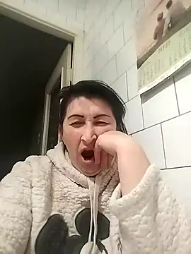 Funny Karina online show from 09.22.25