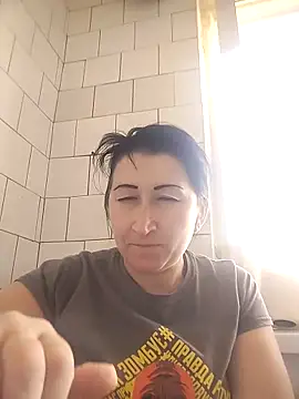 Funny Karina online show from 09.23.25