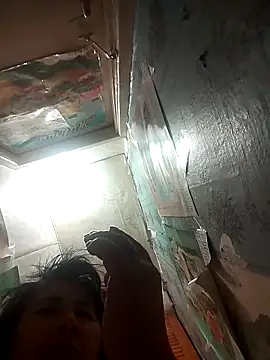 Funny Karina online show from 09.28.25