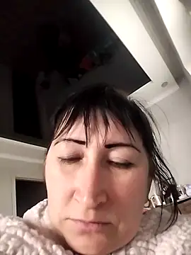 Funny Karina online show from 10.15.25