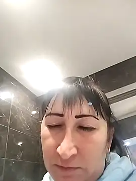 Funny Karina online show from 10.16.25