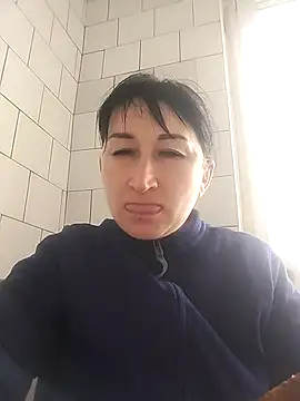 Funny Karina online show from 11.02.25