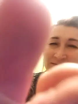 Funny Karina online show from 11.13.25