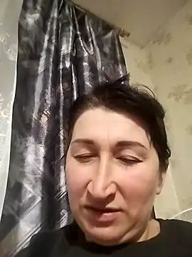 Funny Karina online show from 11.28.25