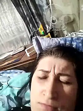 Funny Karina online show from 11.29.25