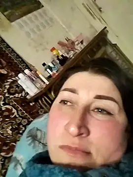 Funny Karina online show from 02.02.26