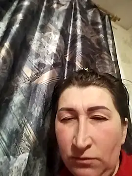 Funny Karina online show from 03.11.26