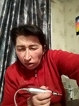 Funny Karina online show from 03.14.26