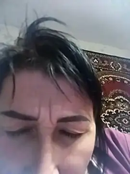 Funny Karina online show from 03.15.26