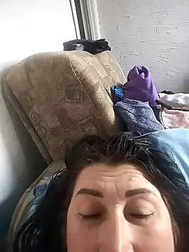 Funny Karina online show from 03.22.26