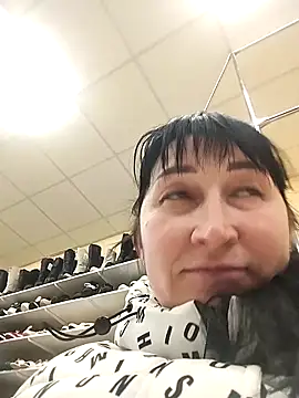 Funny Karina online show from 04.01.26