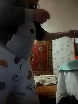 Funny Karina online show from 04.12.26