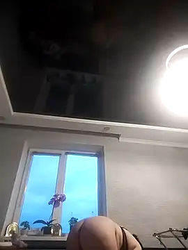 Funny Karina online show from 05.13.26