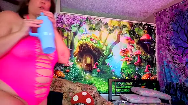 Princess  Kitty   online show from 09.20.25