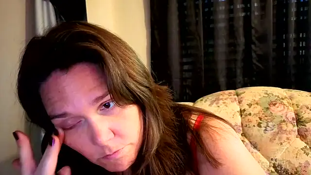 Princess  Kitty   online show from 10.27.25