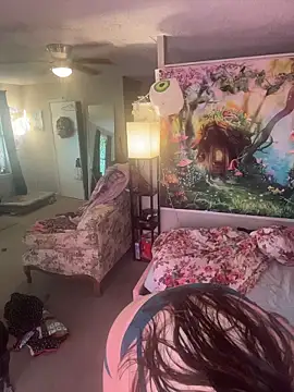 Princess  Kitty   online show from 03.28.26