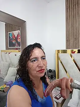 Luna Naughty1 online show from 03.30.26