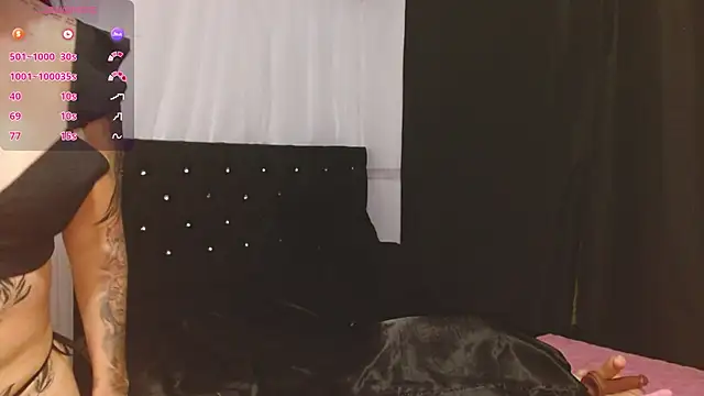 laura luxe online show from 02.18.26