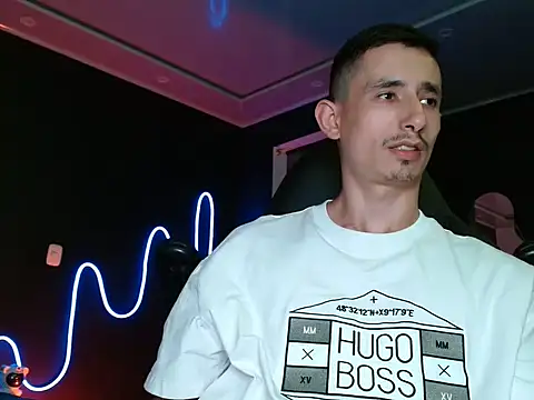 Damartinez27 online show from 09.21.25