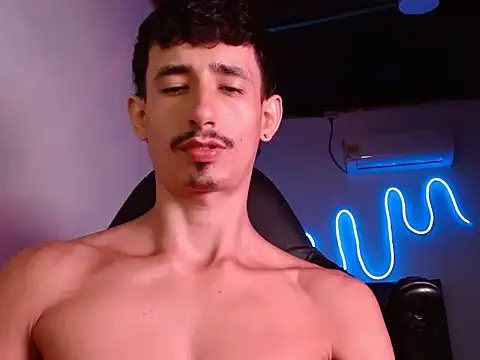 Damartinez27 online show from 03.12.26