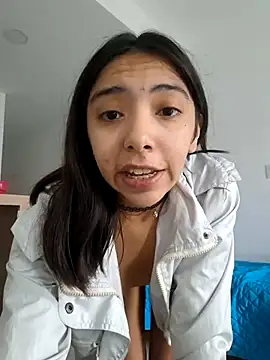 missapril0101 online show from 03.20.26