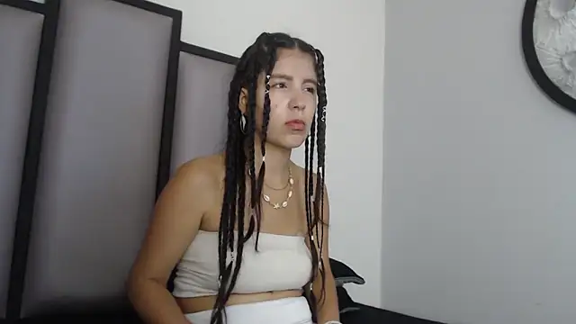 Lucy-23 online show from 02.01.26