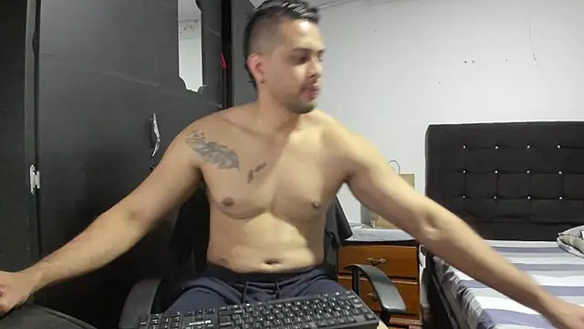 Ryan xc1 online show from 04.09.26