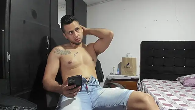 Ryan xc1 online show from 04.11.26