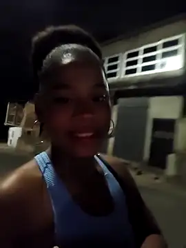 Mia-sensual online show from 09.23.25