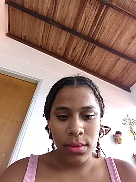 Mia-sensual online show from 10.07.25