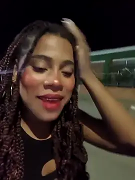 Mia-sensual online show from 10.09.25