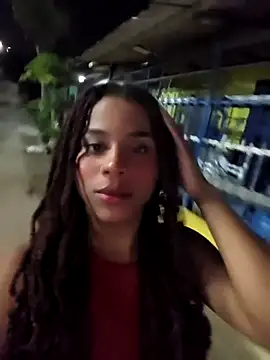 Mia-sensual online show from 10.14.25