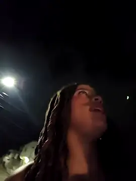 Mia-sensual online show from 10.15.25